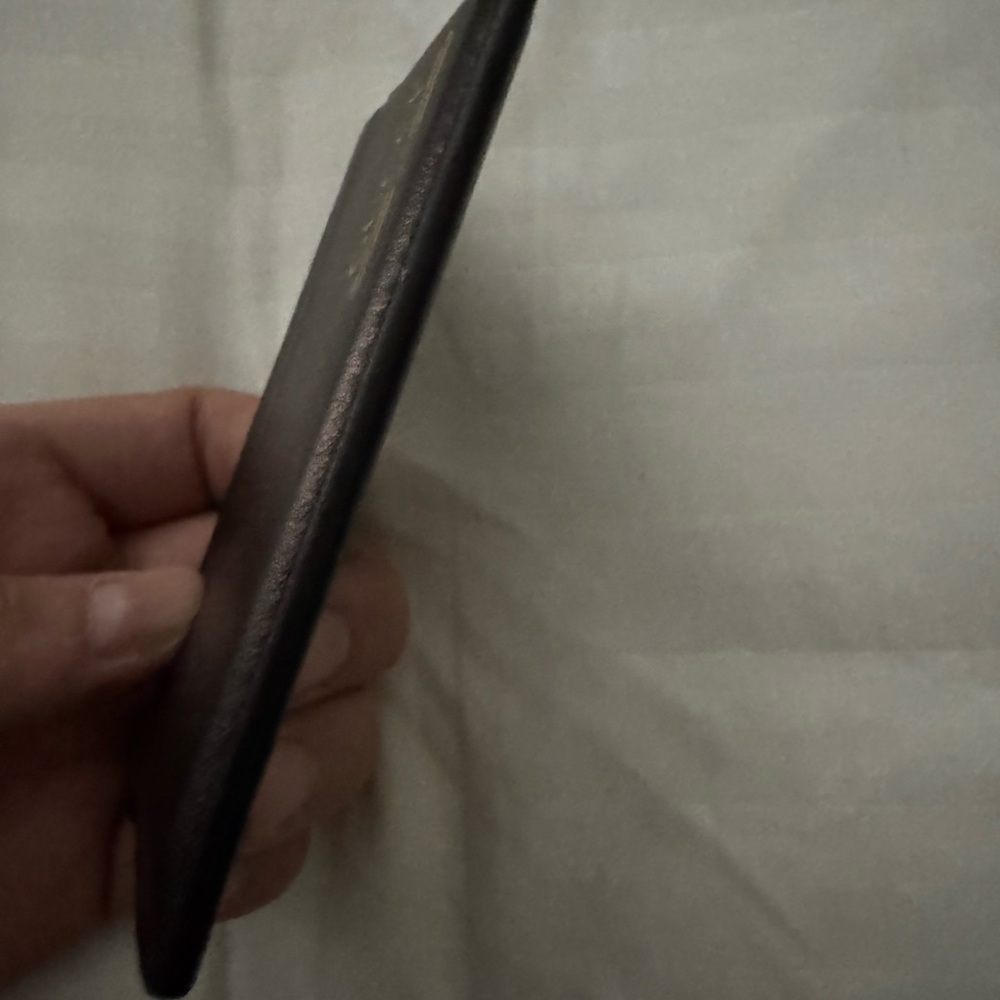 Gucci GG leather Card Holder - Picture 2 of 7
